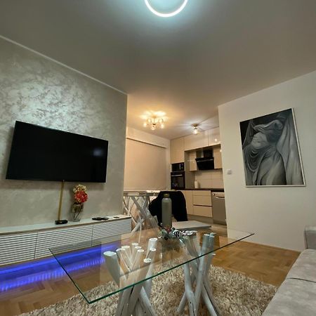 Apartman Samsara SJJ Exterior foto